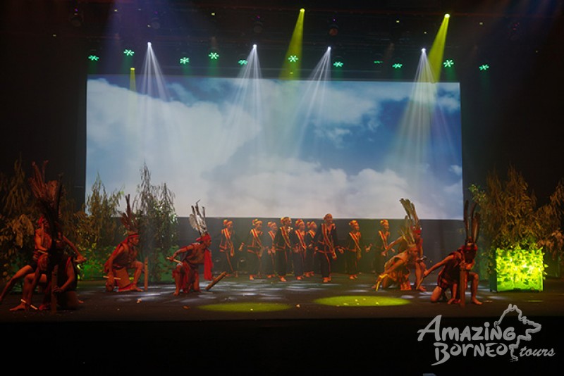 Sabah Fest 2014